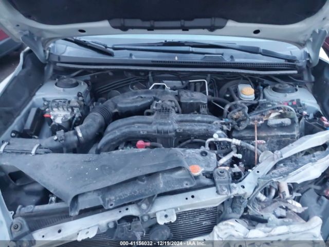 JF2GPAFCXF8279423 Subaru Xv Crosstrek 2.0i Premium