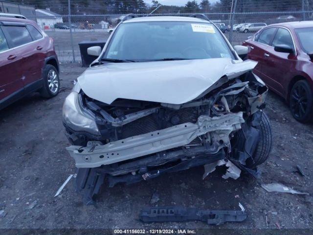 JF2GPAFCXF8279423 Subaru Xv Crosstrek 2.0i Premium