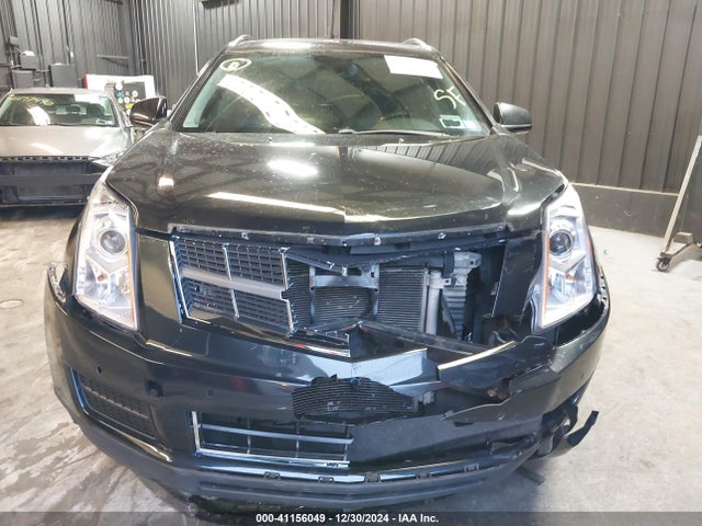 2012 CADILLAC SRX 3GYFNDE37CS502677 Photo 5