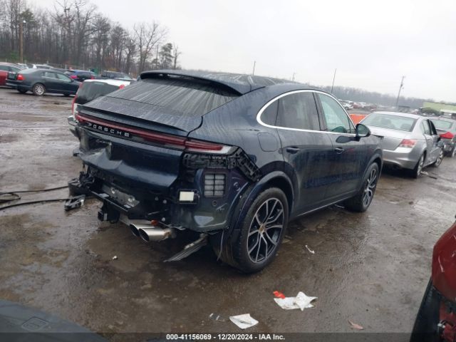 2024 PORSCHE CAYENNE COUPE WP1BL2AY8RDA61293 Photo 3