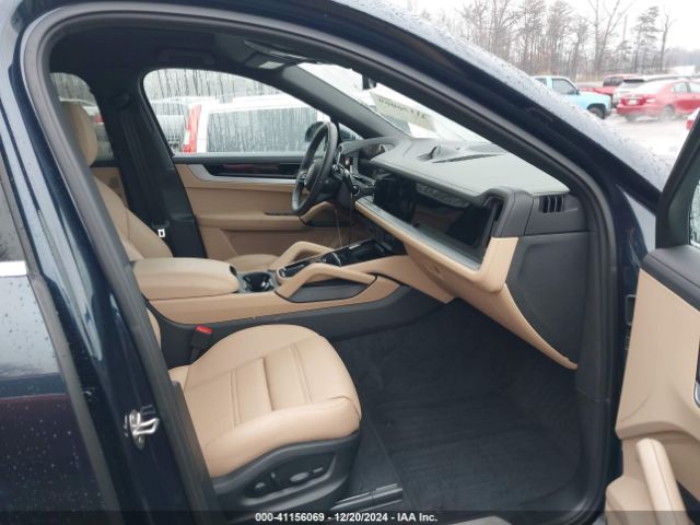 2024 PORSCHE CAYENNE COUPE WP1BL2AY8RDA61293 Photo 4