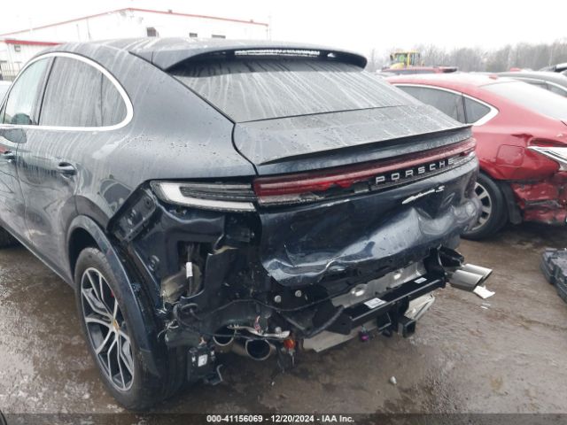 2024 PORSCHE CAYENNE COUPE WP1BL2AY8RDA61293 Photo 5