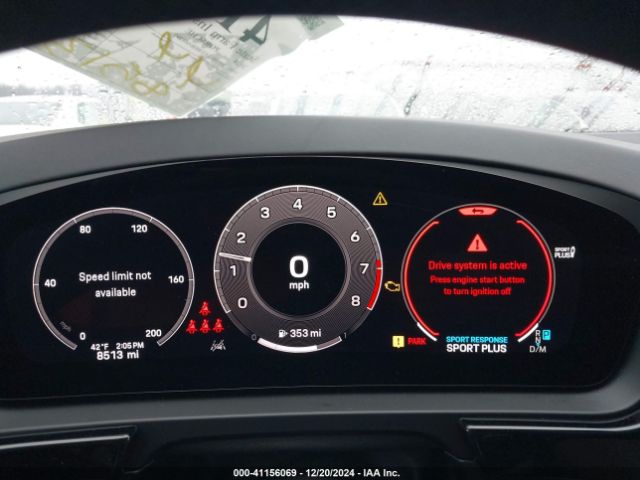 2024 PORSCHE CAYENNE COUPE WP1BL2AY8RDA61293 Photo 6