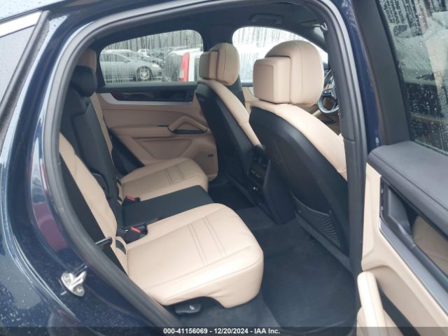 2024 PORSCHE CAYENNE COUPE WP1BL2AY8RDA61293 Photo 7