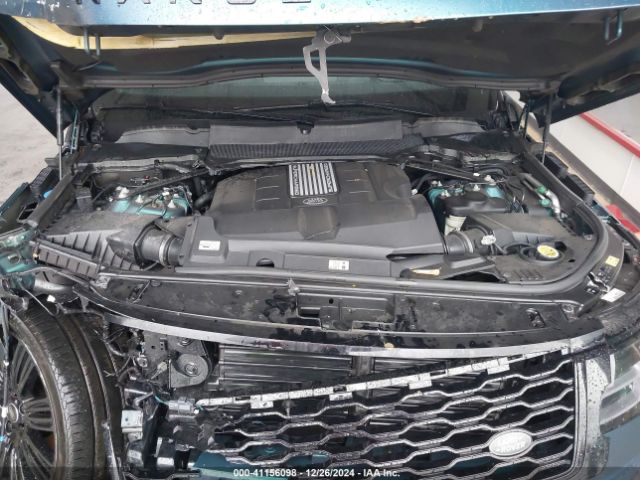 SALGS2SE8LA586175 Land Rover Range Rover P525 Hse