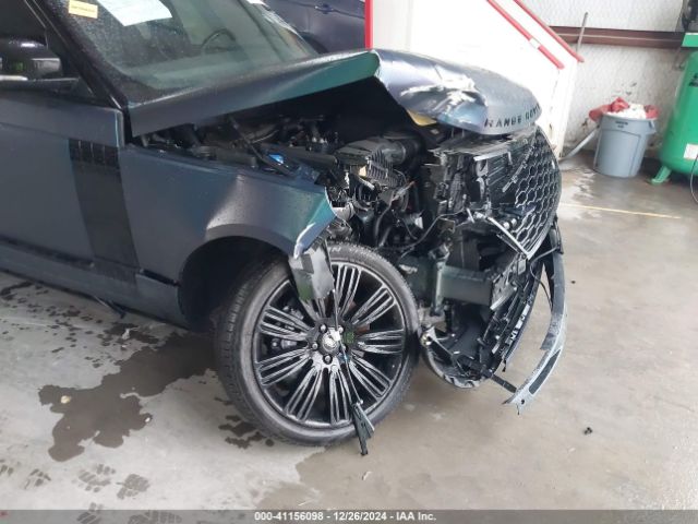 SALGS2SE8LA586175 Land Rover Range Rover P525 Hse
