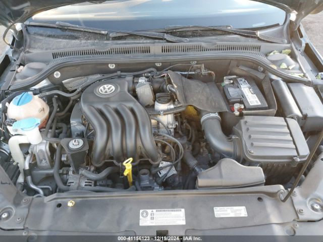 3VW2K7AJXEM237468 Volkswagen Jetta 2.0l S