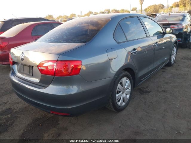 3VW2K7AJXEM237468 Volkswagen Jetta 2.0l S
