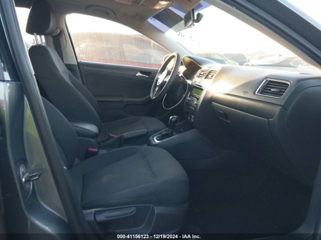 3VW2K7AJXEM237468 Volkswagen Jetta 2.0l S