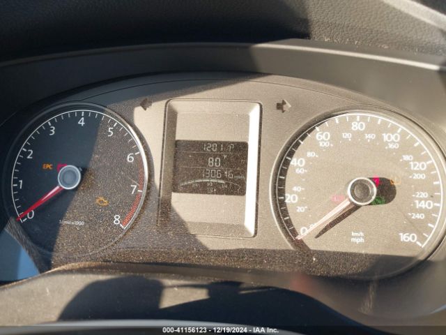 3VW2K7AJXEM237468 Volkswagen Jetta 2.0l S
