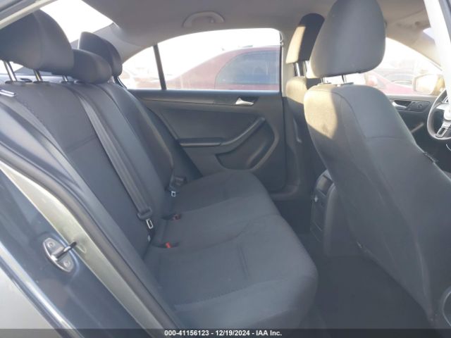 3VW2K7AJXEM237468 Volkswagen Jetta 2.0l S