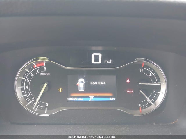 Honda Ridgeline Rts 2017 5FPYK3F40HB037675 Image 7