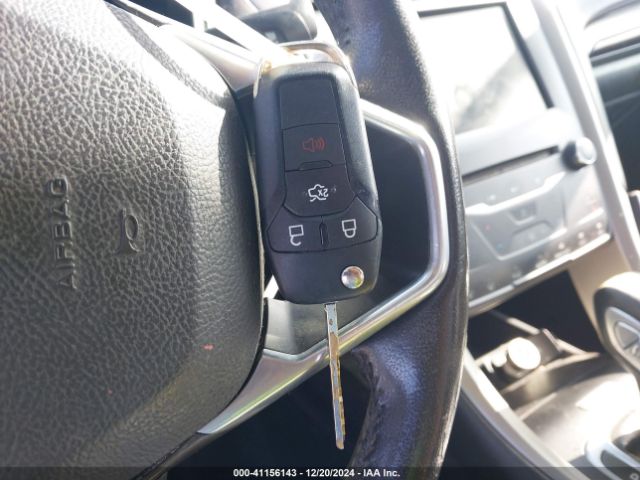 3FA6P0PU6FR253403 Ford Fusion Energi Se Luxury