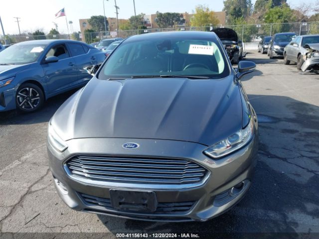 3FA6P0PU6FR253403 Ford Fusion Energi Se Luxury