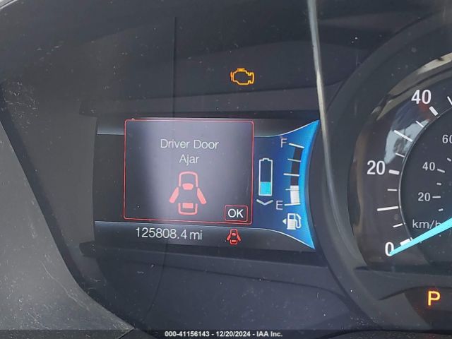 3FA6P0PU6FR253403 Ford Fusion Energi Se Luxury