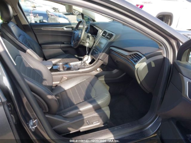 3FA6P0PU6FR253403 Ford Fusion Energi Se Luxury