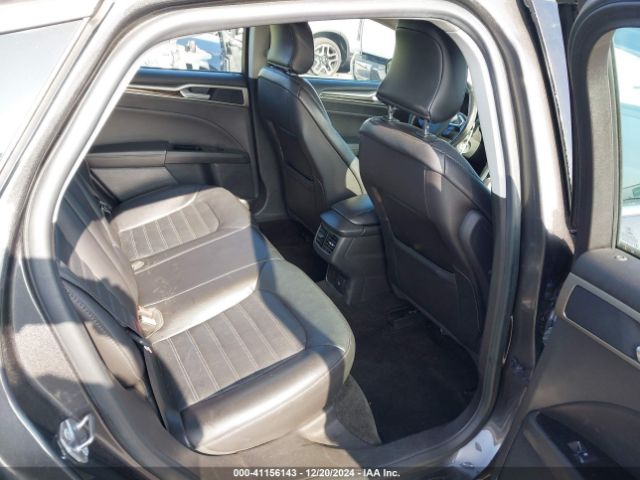 3FA6P0PU6FR253403 Ford Fusion Energi Se Luxury