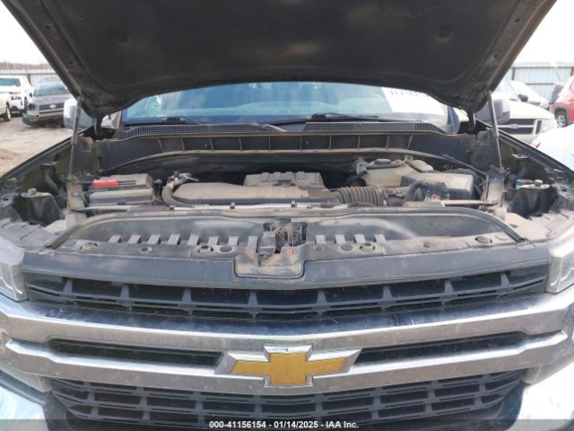 1GCPYDEK9KZ387882 Chevrolet Silverado 1500 Lt