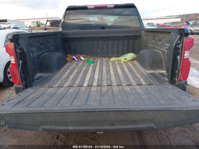 1GCPYDEK9KZ387882 Chevrolet Silverado 1500 Lt