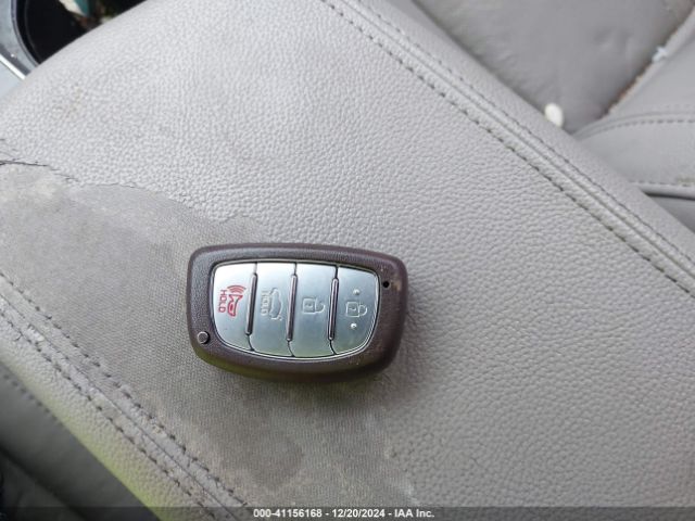 5NPE34AF0FH101610 Hyundai Sonata Limited
