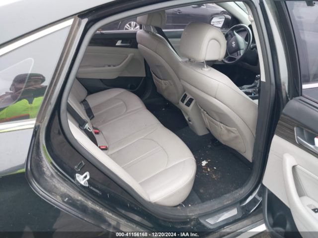 5NPE34AF0FH101610 Hyundai Sonata Limited