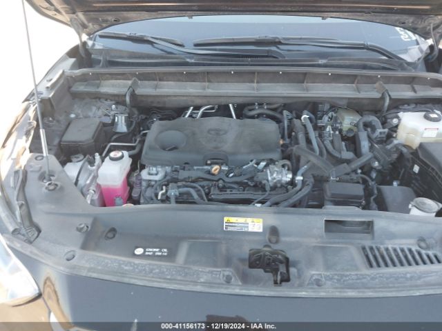 5TDYARAHXNS014534 Toyota Highlander Hybrid Limited
