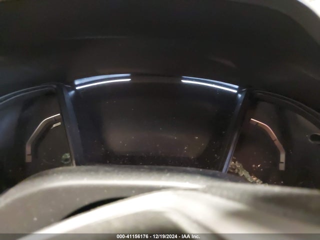 Honda Civic Lx 2020 2HGFC2F68LH554316 Image 15