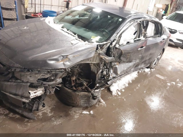 Honda Civic Lx 2020 2HGFC2F68LH554316 Image 11