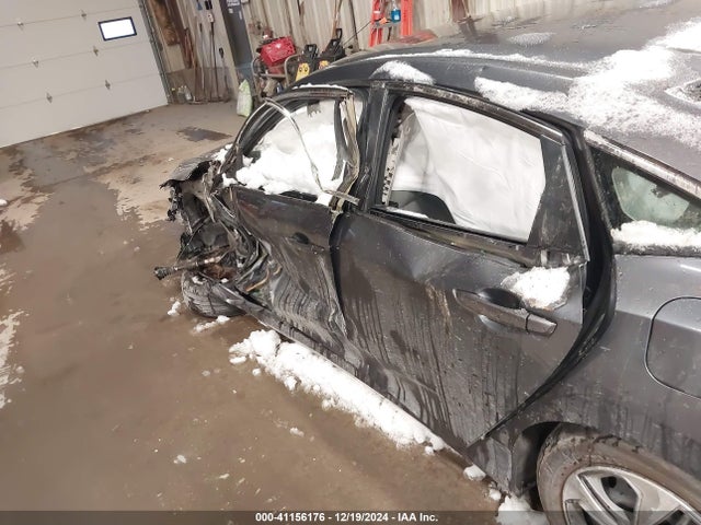 Honda Civic Lx 2020 2HGFC2F68LH554316 Image 17
