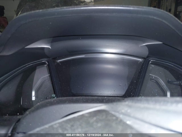Honda Civic Lx 2020 2HGFC2F68LH554316 Image 7