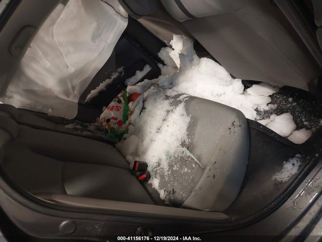 Honda Civic Lx 2020 2HGFC2F68LH554316 Image 8