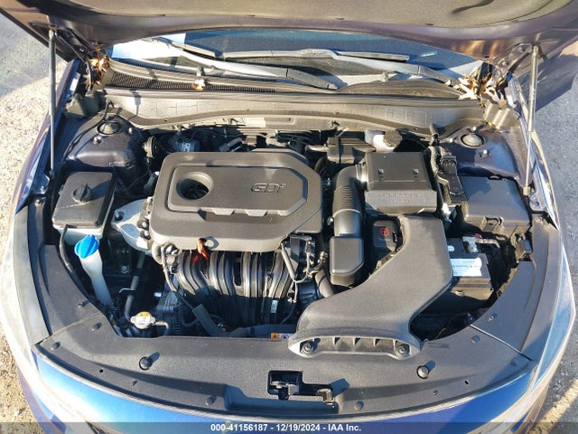 KIA Optima Lx 2017 5XXGT4L35HG140610 Image 10