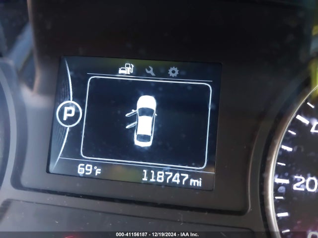 KIA Optima Lx 2017 5XXGT4L35HG140610 Image 16