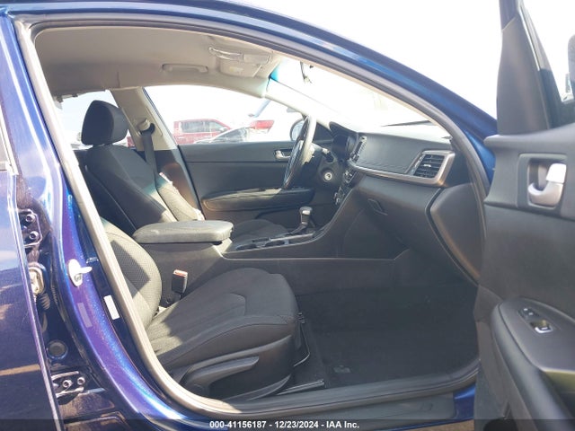 KIA Optima Lx 2017 5XXGT4L35HG140610 Image 5