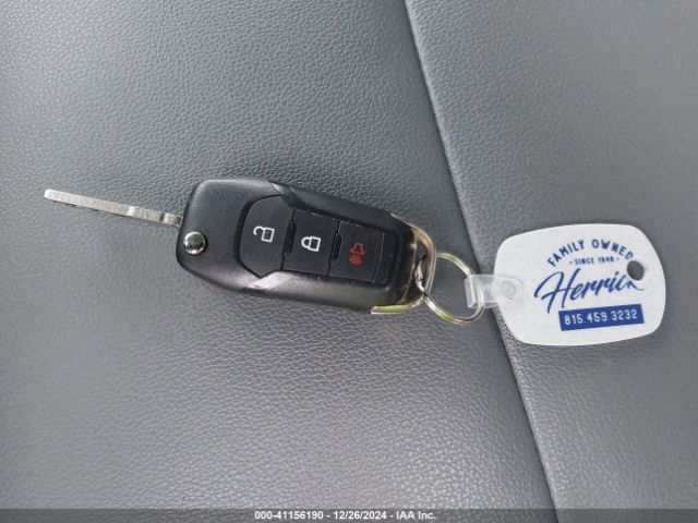 1FTEX1EP6PKF13877 Ford F-150 Xl