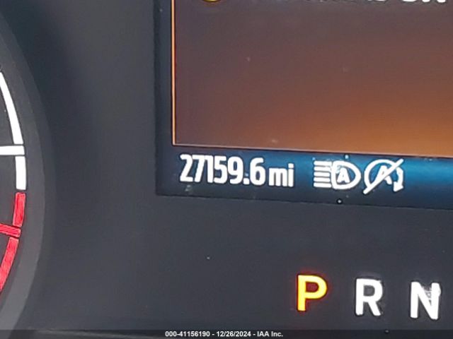 1FTEX1EP6PKF13877 Ford F-150 Xl