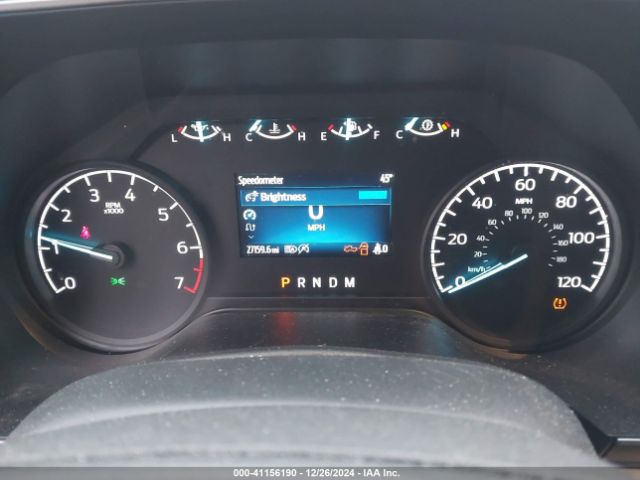 1FTEX1EP6PKF13877 Ford F-150 Xl