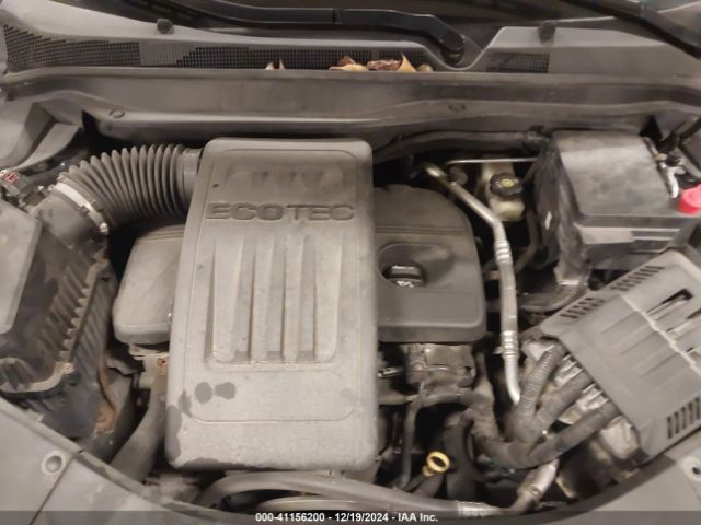 2GNALCEK3G6102344 Chevrolet EQUINOX LT