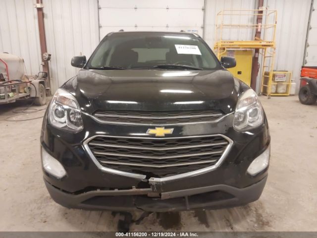 2GNALCEK3G6102344 Chevrolet EQUINOX LT