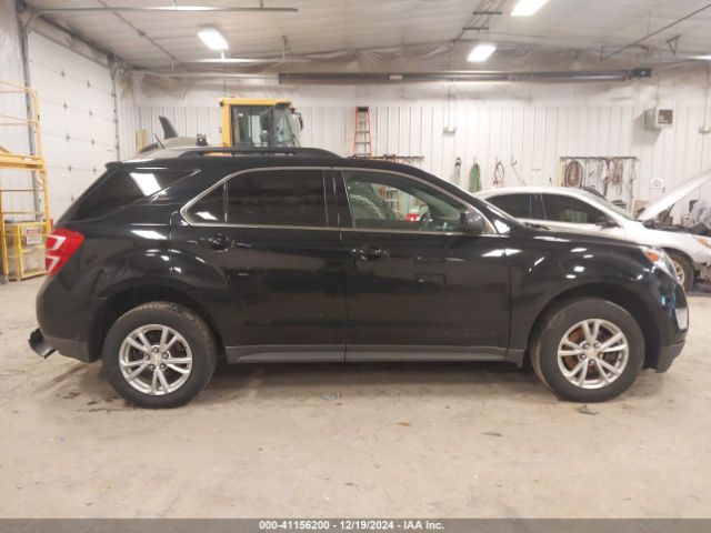 2GNALCEK3G6102344 Chevrolet EQUINOX LT