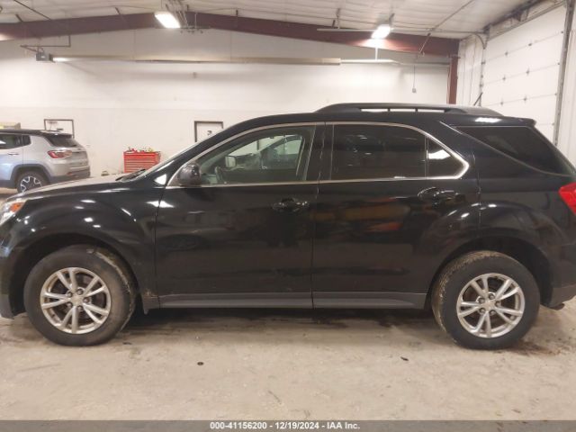 2GNALCEK3G6102344 Chevrolet EQUINOX LT