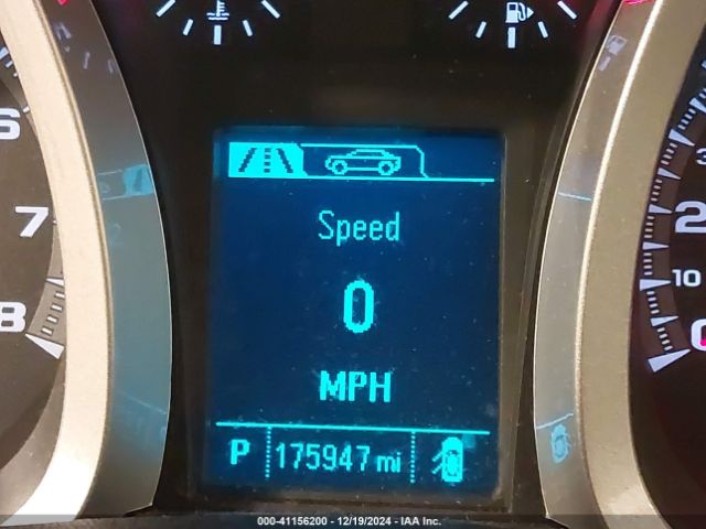 2GNALCEK3G6102344 Chevrolet EQUINOX LT