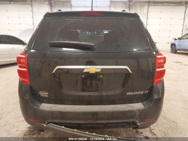 2GNALCEK3G6102344 Chevrolet EQUINOX LT