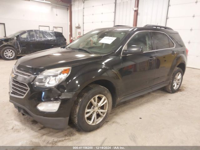 2GNALCEK3G6102344 Chevrolet EQUINOX LT