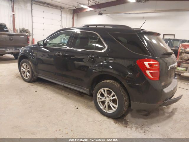 2GNALCEK3G6102344 Chevrolet EQUINOX LT