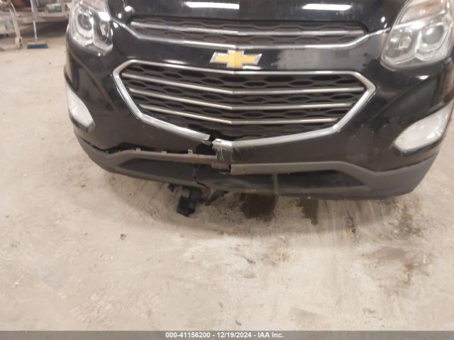 2GNALCEK3G6102344 Chevrolet EQUINOX LT