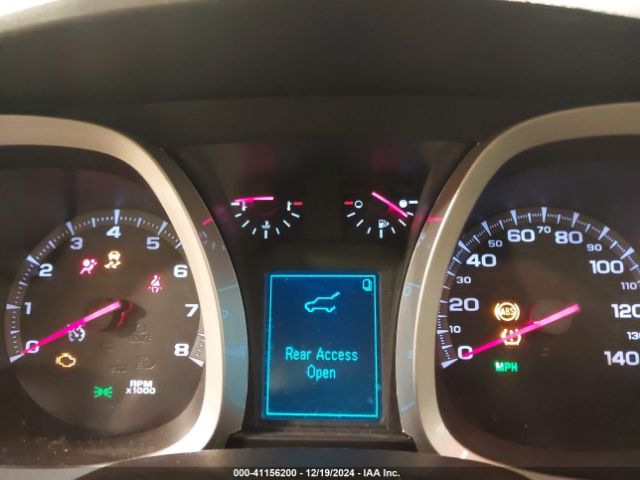 2GNALCEK3G6102344 Chevrolet EQUINOX LT