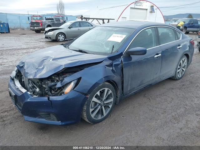 1N4AL3APXHC267378 Nissan Altima