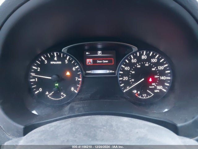 1N4AL3APXHC267378 Nissan Altima