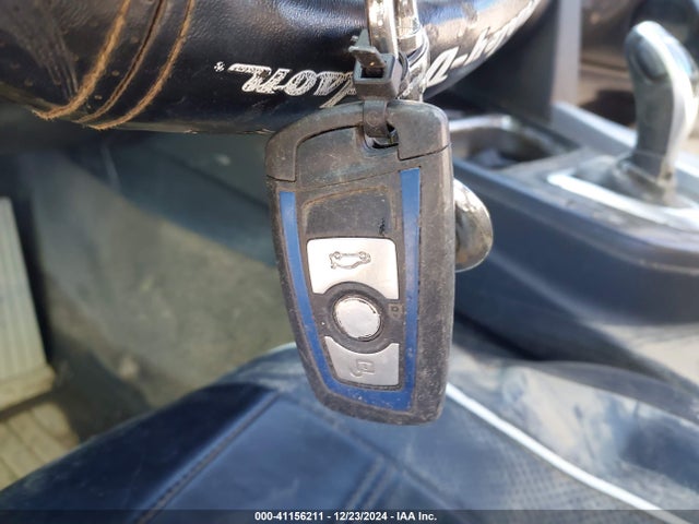 BMW 428i 2014 WBA3V7C51EJ872636 Image 11